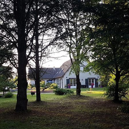 Le Clos Des Ecureuils Vouzon Kültér fotó
