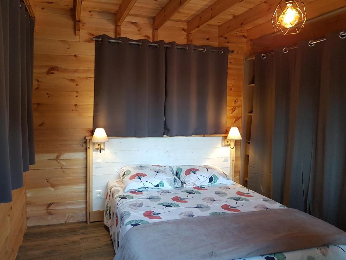 Le Clos Des Ecureuils Vouzon Kültér fotó
