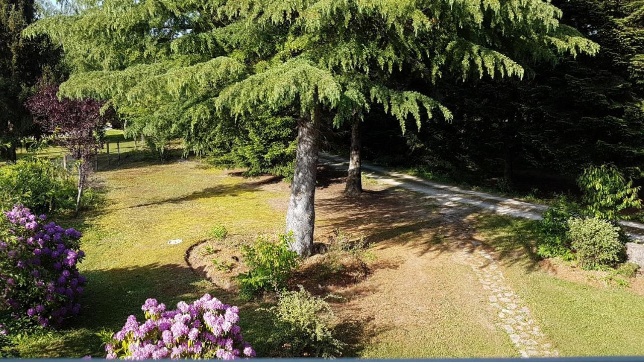 Le Clos Des Ecureuils Vouzon Kültér fotó