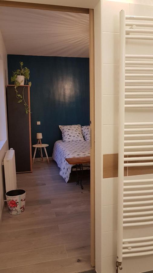 Le Clos Des Ecureuils Vouzon Kültér fotó